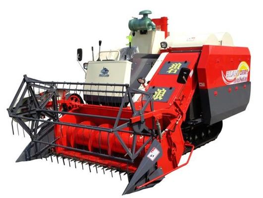 η γεωργία πλάτους 90hp 2M συνδυάζει τη θεριστική μηχανή, σίτος Harvestor 2400rpm
