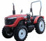 αγροτικό τρακτέρ γεωργίας 40hp 2400r/Min 36.8kw με 4WD