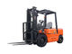 ISO 20km/H Forklift 3,5 τόνου, Forklift diesel CPCD35 φορτηγό