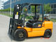 ISO 20km/H Forklift 3,5 τόνου, Forklift diesel CPCD35 φορτηγό
