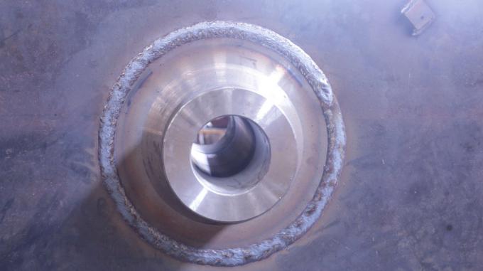 Κίνα Προμηθευτής Εκσκαφέας Επέκταση Άρμα Εκσκαφέας Τηλεσκοπικό Boom & Arm Για 20-22 Τόνων Κατασκευαστική Εκσκαφέας 3