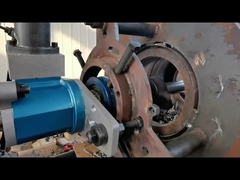 Τρυπώντας μηχανή υδραυλικών γραμμών τηλεχειρισμού CE 3kw