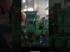 Βρίκετ που φτιάχνει το Μάβιν