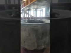 XDEM 260T Υδραυλικό ελαστικό πρέσσο για εξορυκτικές εργασίες Ελαστικά OTR Ελαστικά οχημάτων εξορυκτικής εργασίας Ελαστικά 23.5R25 29.5R25 35/65R35 45