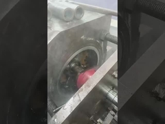 XDEM Εργαλεία με πρόσωπο με πρόσωπο Κιτ Φορητή μηχανή τρύπησης γραμμής