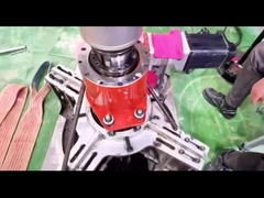 Μηχανή βαρέος εξοπλισμού