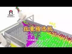 Διαχωριστής Ειδικού Βάρους