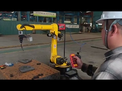 Ρομπότ συγκόλλησης