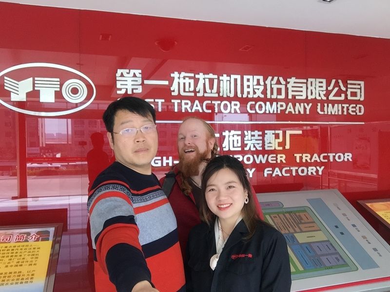 Nanyang Xinda Electro-Mechanical Co., Ltd. manufacturer production line