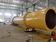 CE Rotary Drum Dryer For Feed Bagasse Chicken Dure Drying Machine