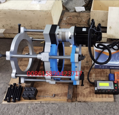 CE Portable Journal Shaft End Lathe για ρουλεμάν 500-700mm