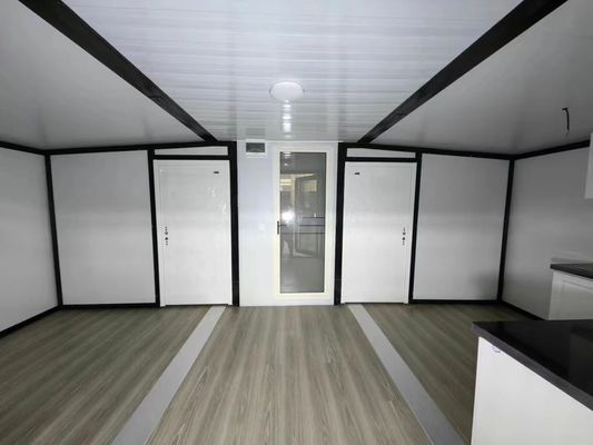 Καλή ποιότητα Προσυσκευασμένα πλοία Στεγάδια μικροσκοπικά σπίτια Στεγάδια πολυτελή