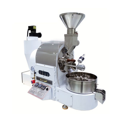 Επαγγελματική 220v Ηλεκτρική 1kg έξυπνη ηλεκτρονική καφετιέρα για προώθηση