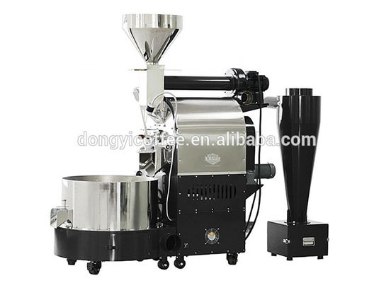 Ροστάρ Καφέ Με Στρίψιμο 6kg / 7kg / Batch Roaster Για τους λάτρεις του καφέ