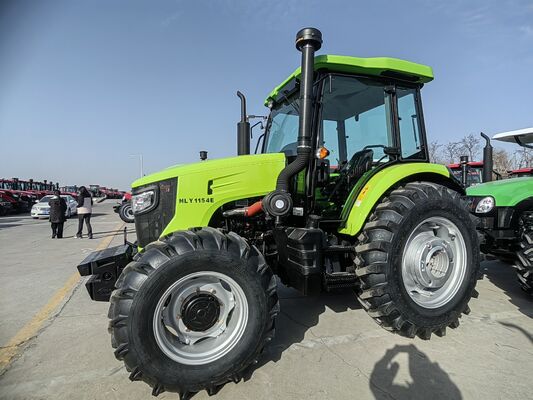 YTO Tractor NLY1154E 115HP Tractor XDEM Tractor USANGU Tractor