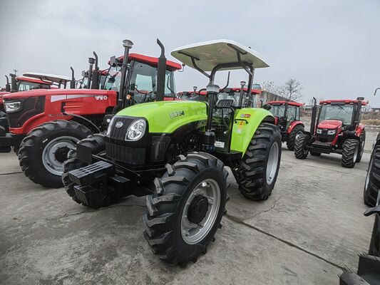 YTO Tractor EX754 75HP Tractor XDEM 75hp Tractor USANGU Tractor