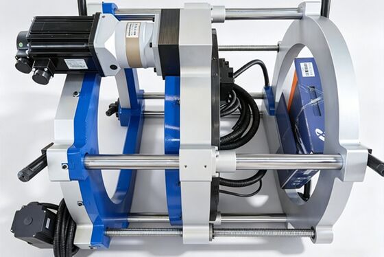 CE Portable Journal Shaft End Lathe για ρουλεμάνια 300mm 400mm 500mm 700mm Portable Lathe