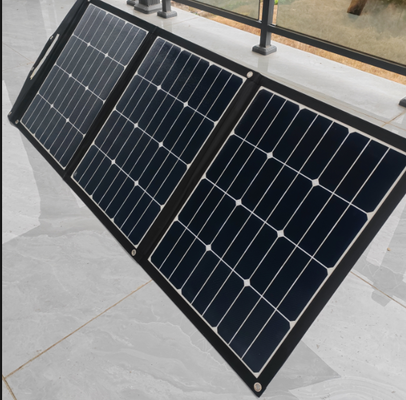 300W έως 20kW Εξόρυξη ισχύος Φωτοβολταϊκό εξοπλισμό με 12V 24V προσαρμόσιμη τάση και γαλβανισμένο φινίρισμα τοίχου ηλιακό πάνελ για παραγωγή ηλιακής ενέργειας