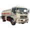Φορτηγό βυτιοφόρων καυσίμων XDEM Dongfeng 132kw 15000L με τη μηχανή diesel