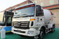 Μίνι μηχανήματα οδοποιίας φορτηγών τσιμέντου Drive 6m3 CE 6x4
