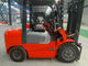 Μπροστινό Forklift φορτωτών μηχανημάτων διοικητικών μεριμνών YTO 2250rpm 2t