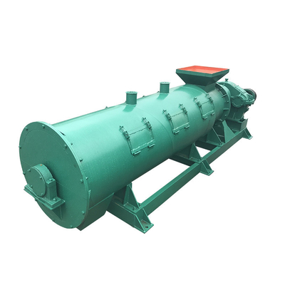 Tooth Stirring Organic Fertilizer Granulator XDEM High Granulating Rate