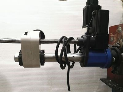 Τρυπώντας μηχανή γραμμών CE 2.6kW φορητή με τον ψηφιακό ελεγκτή
