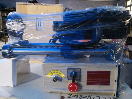 τρυπώντας μηχανή γραμμών 100r/Min 50hz φορητή για τον εκσκαφέα