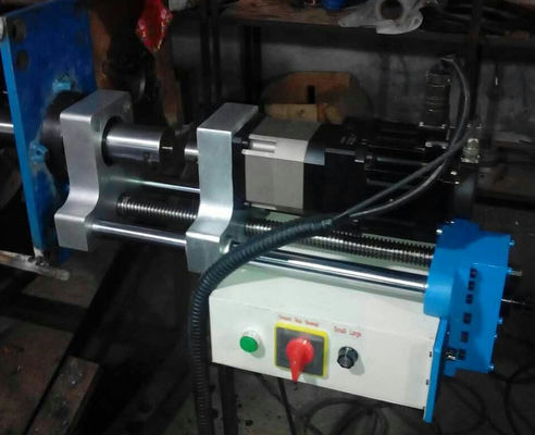 Τρυπώντας μηχανή γραμμών AC220V 125rpm φορητή για τις δομές
