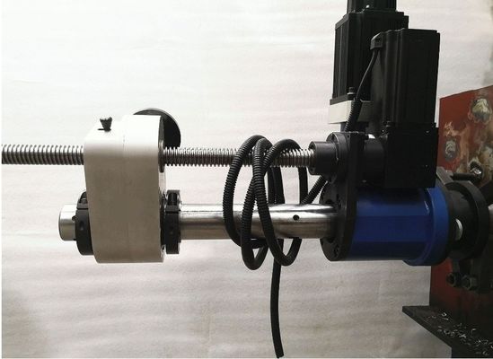 60Hz η αυτόματη μηχανή συγκόλλησης, γραμμή 120r/Min άντεξε τη μηχανή συγκόλλησης
